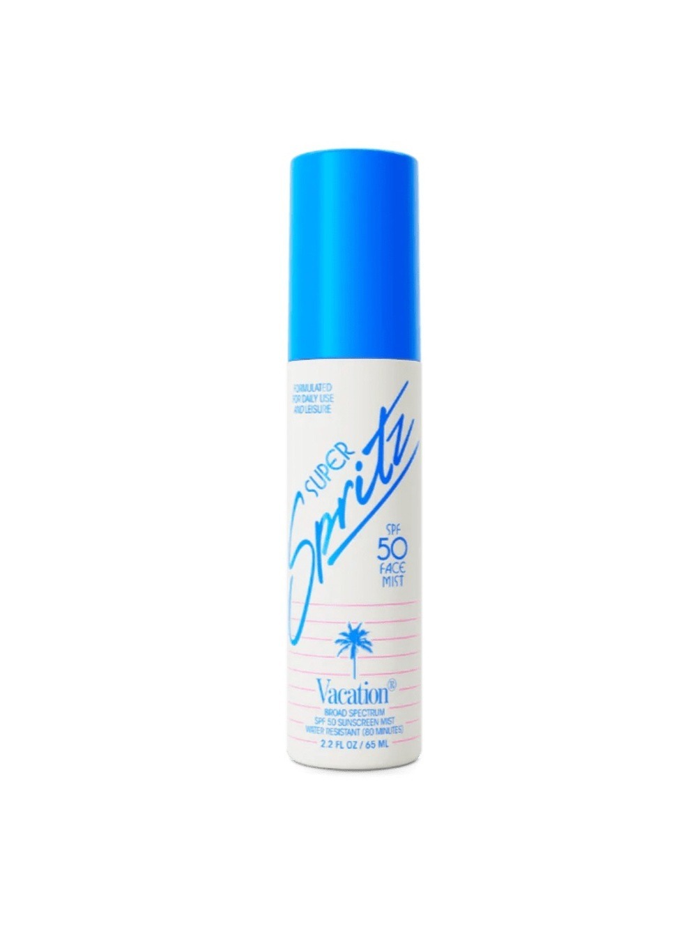 Vacation SUPER SPRITZ SPF 50